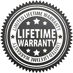 Lifetime warranty Bath Remodel NE Ohio - The Bath Builders
