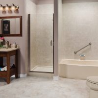 Biscuit_Curved_Tub_Biscuit_Shower_Base_Travertine_6x6_Tile_Brushed_Nickel_IMG_0705_LR_bp.jpg