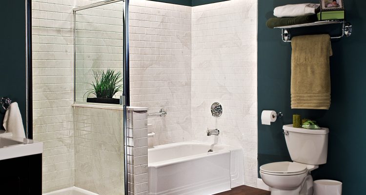 The Bath Builders - NE Ohio and Pennsylvania Bath & Shower Remodel (9)