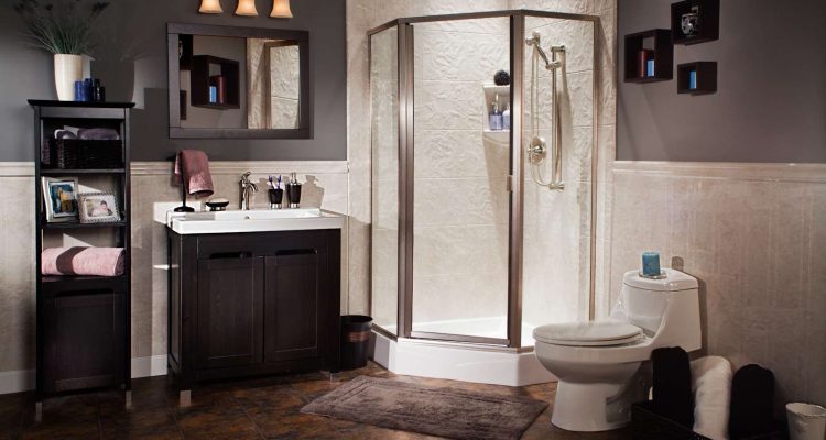 The Bath Builders - NE Ohio and Pennsylvania Shower Replacement (3)